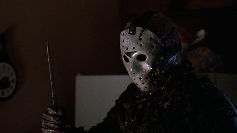 Friday the 13th Part VII: The New Blood image