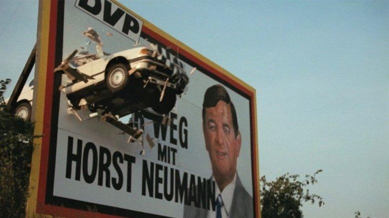 Non-Stop Trouble With the Experts image