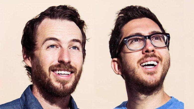 Jake and Amir image