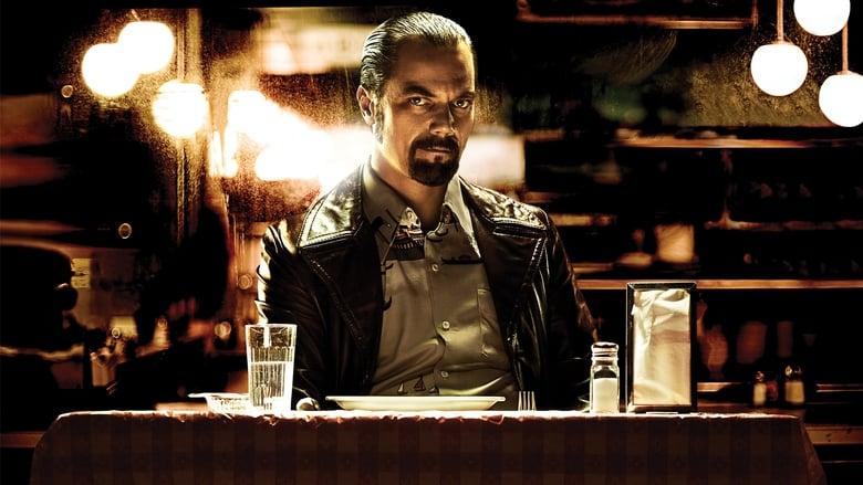 The Iceman image