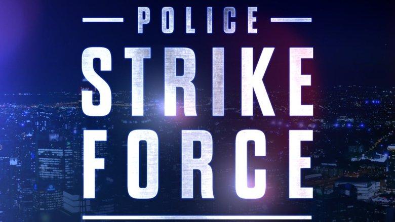 Police Strike Force image