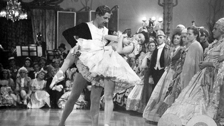 Invitation to the Dance image