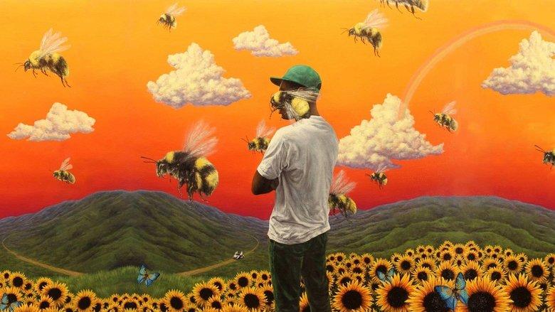 Flower Boy: A Conversation image