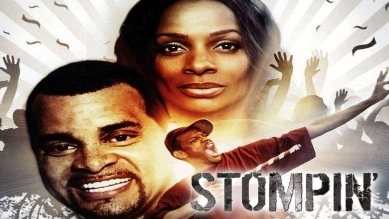 Stompin' image