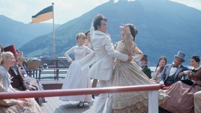 The Great Waltz image