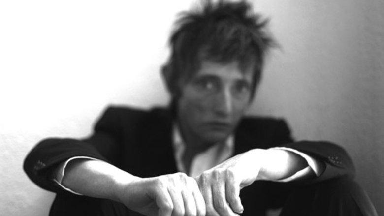 Autoluminescent: Rowland S. Howard image