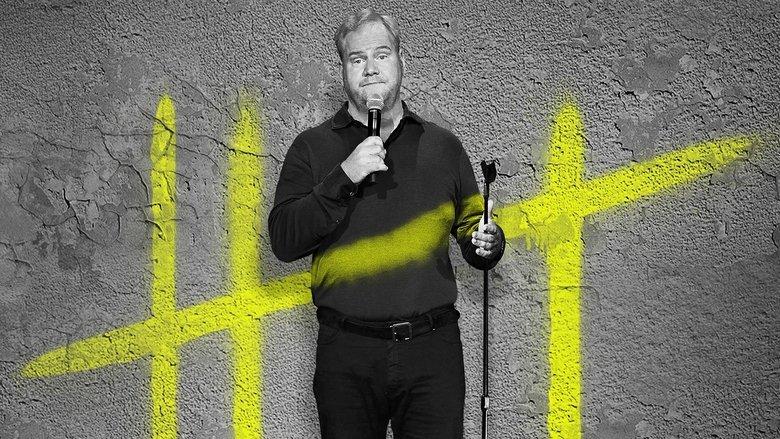 Jim Gaffigan: Cinco image