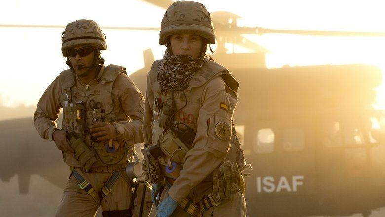 Rescue Under Fire image