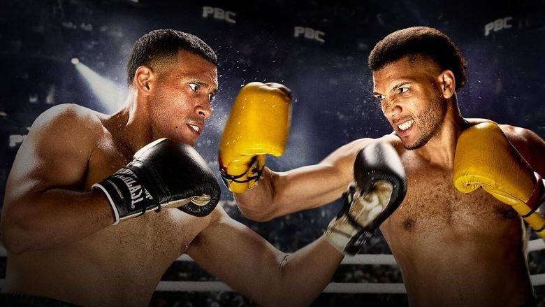 David Benavidez vs. David Morrell Jr. image