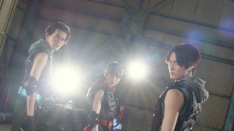 Kamen Rider Revice the Movie: Battle Familia image