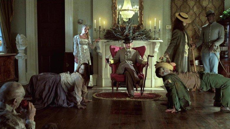Zombie Hamlet image