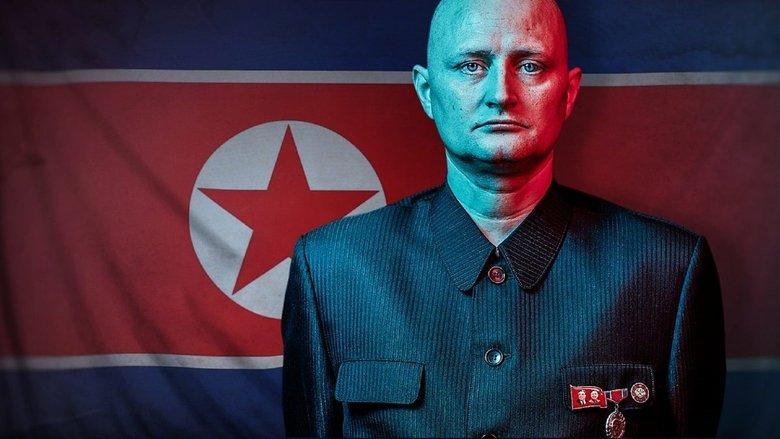The Mole - Infiltrating North Korea image