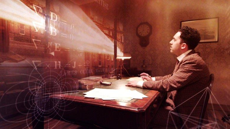 Inside Einstein's Mind: The Enigma of Space and Time image