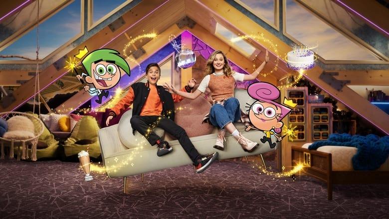 The Fairly OddParents: Fairly Odder image