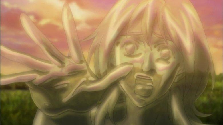 Glass Maiden image