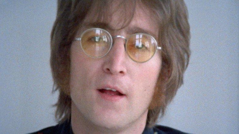 John Lennon - Imagine image