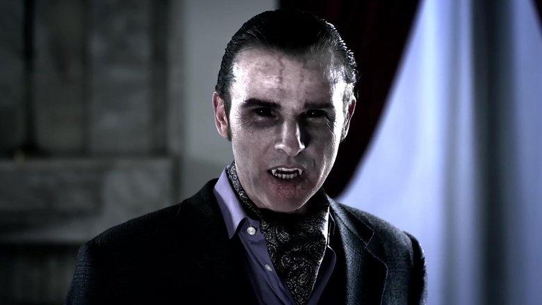 Dracula: Reborn image