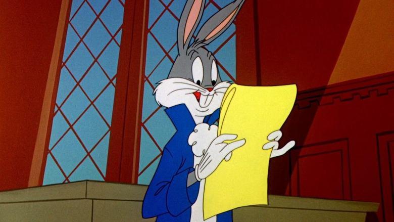 From Hare to Heir image