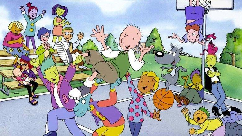 Doug image