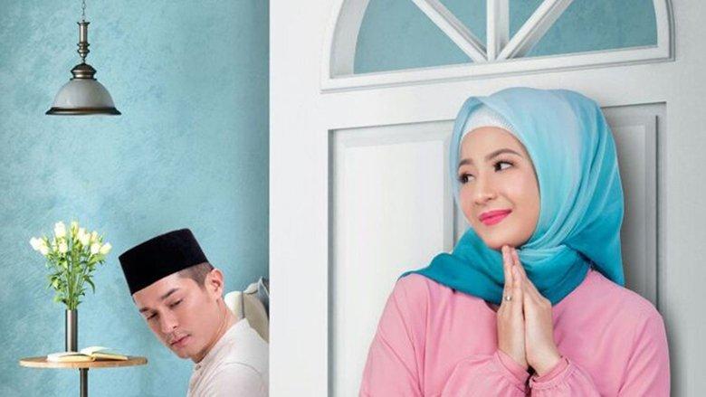 Assalamualaikum Calon Imam image