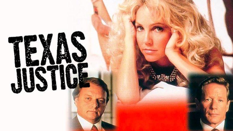 Texas Justice image