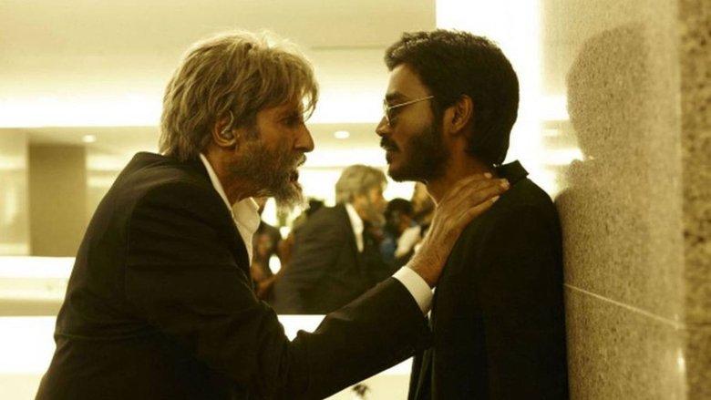 Shamitabh image