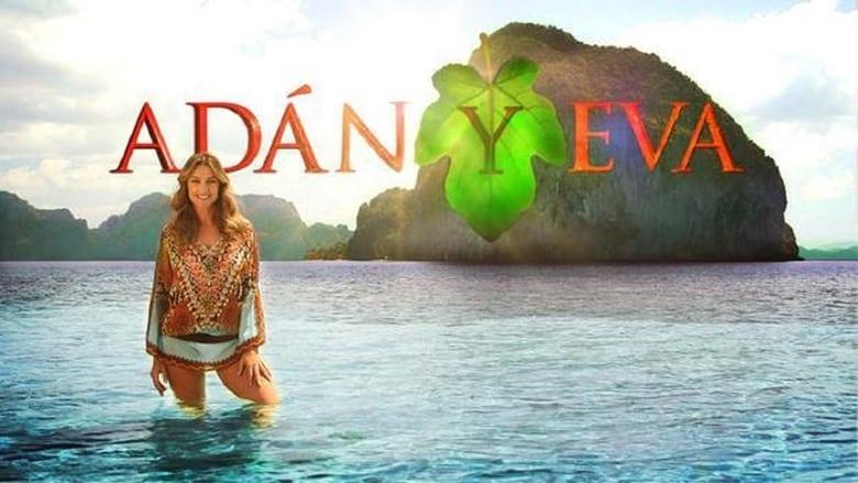 Adán y Eva image