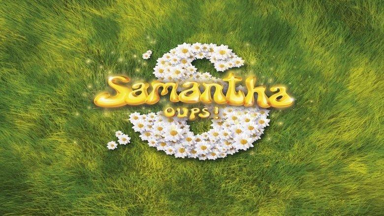 Samantha oups ! image
