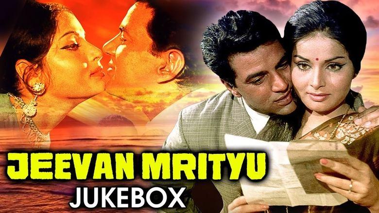 Jeevan Mrityu image