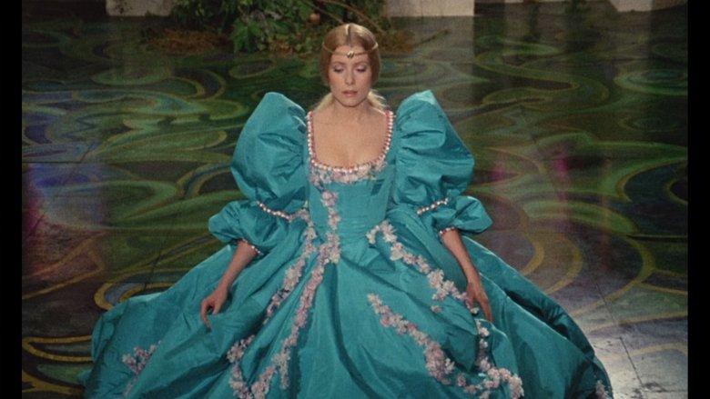 The World of Jacques Demy image