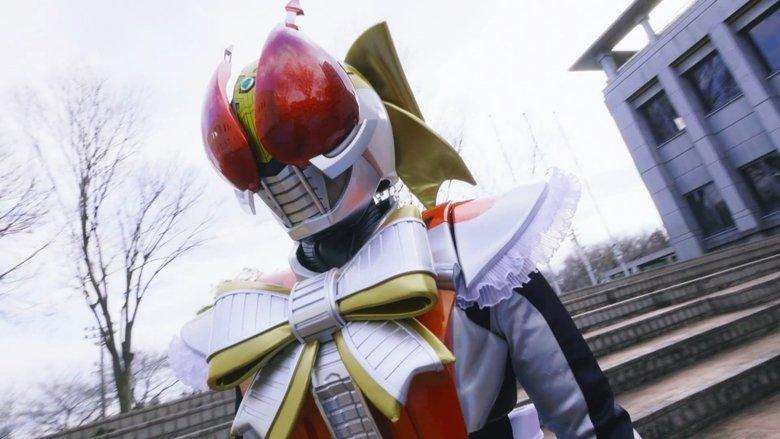 Kamen Rider Den-O: The Birth of Pretty Den-O! image