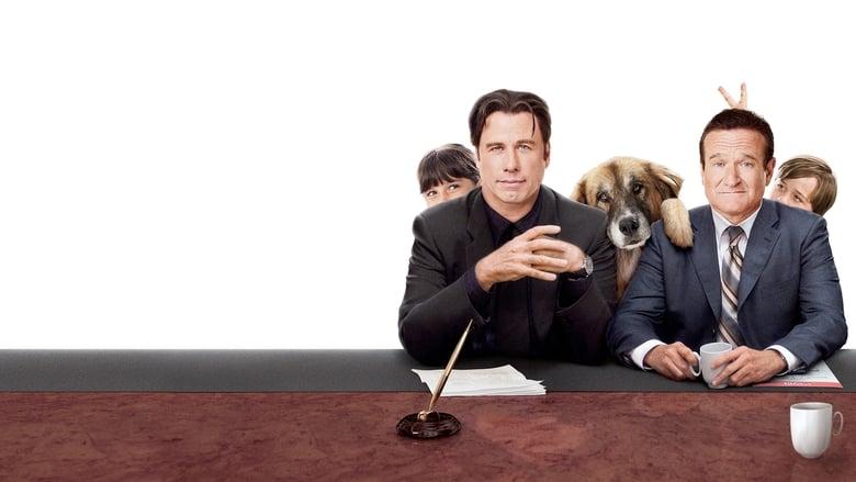 Old Dogs image