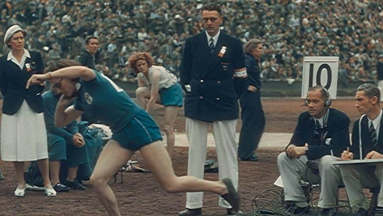 Olympics! The French Games image