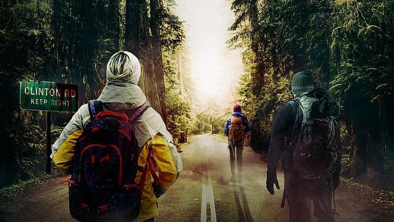 Clinton Road image