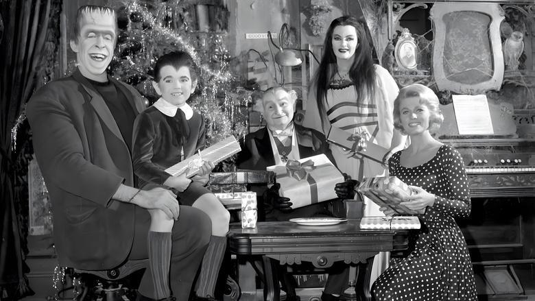 The Munsters image