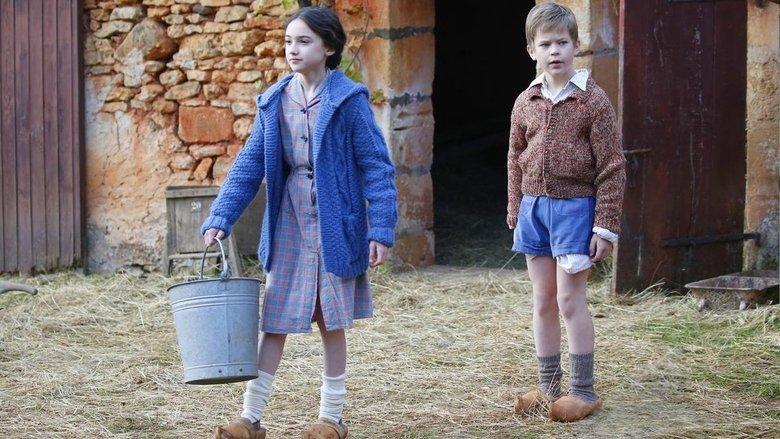 Les enfants des justes image