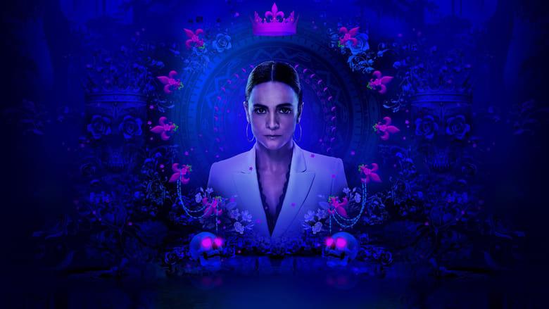Queen of the South image