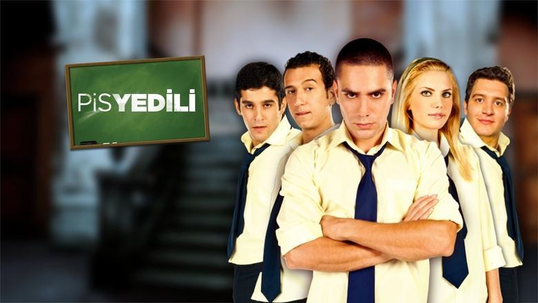 Pis Yedili image