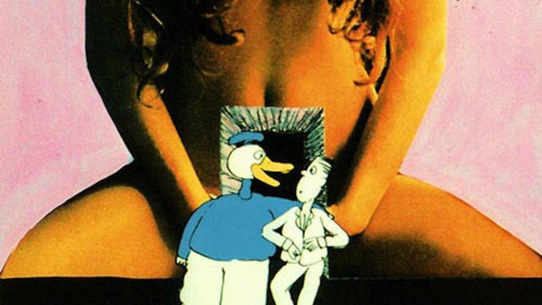 Down and Dirty Duck image