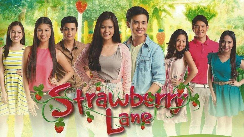 Strawberry Lane image