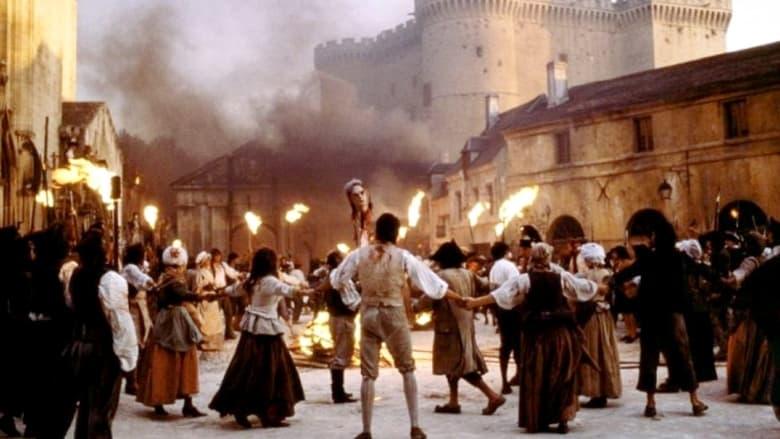 The French Revolution image