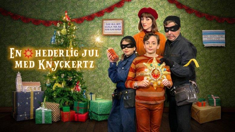 An Honorable Christmas With Knyckertz image