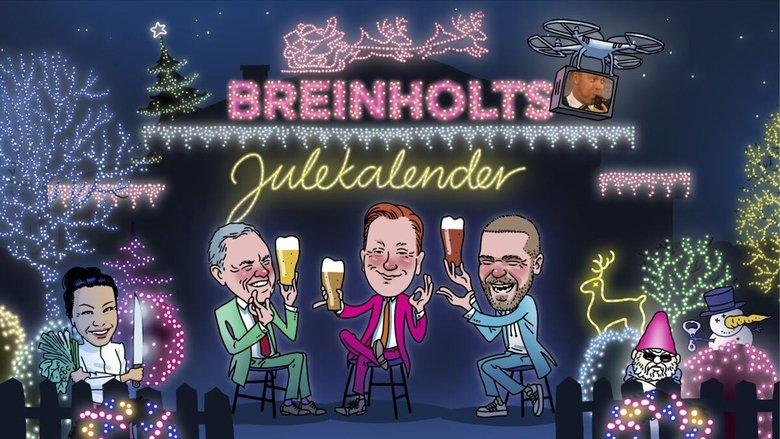 Breinholts julekalender image