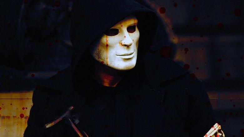 John Doe: Vigilante image