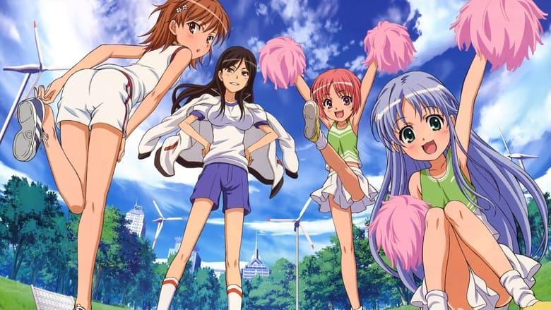 A Certain Magical Index: The Miracle of Endymion image
