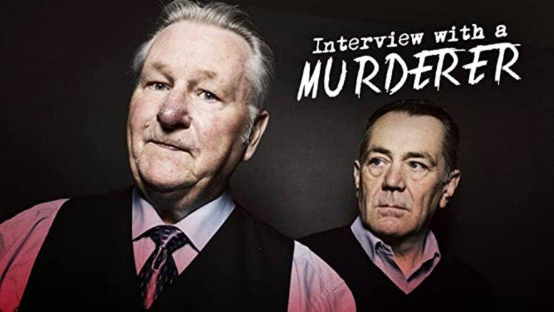 Interview With A Murderer image