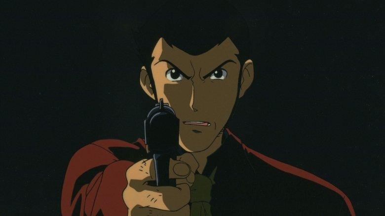 Lupin the Third: Island of Assassins image