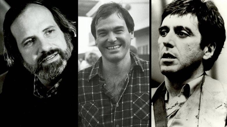 The 'Scarface' Phenomenon image