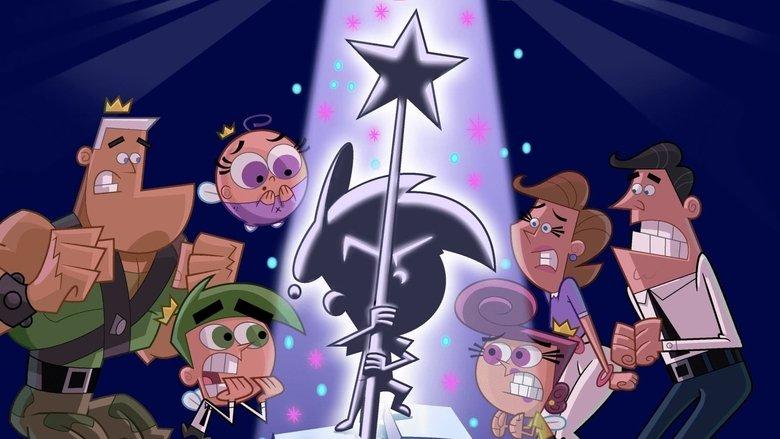 The Fairly OddParents: Wishology! image