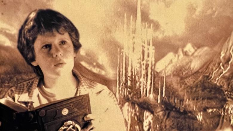Tales from the Neverending Story image